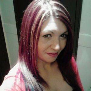 Meet your Posher, Vicki